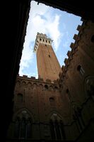 Torre del Mangia