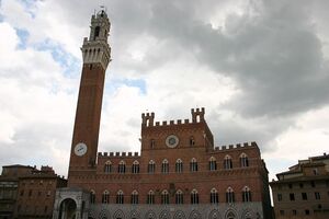 Palazzo Pubblico