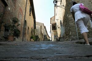 Castiglione della Pescaia
