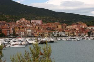 Argentario - Porto Ercole