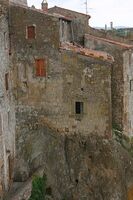 Pitigliano