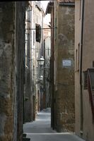 Pitigliano