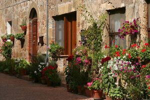 Sovana