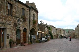 Sovana