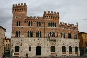Grosseto