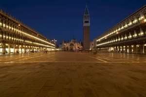 Venezia by night