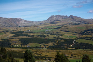 Da Villandro al Corno Renon