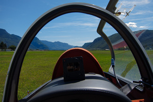 Cockpit