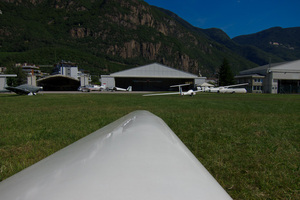 Aeroporto Bolzano