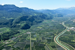 Val d'Adige