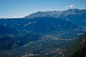 Val d'Adige