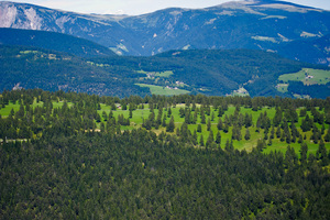 Altipiano del Salto
