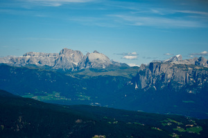 Dolomiti