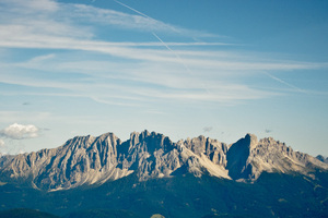Dolomiti