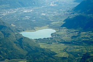 Lago di Caldaro