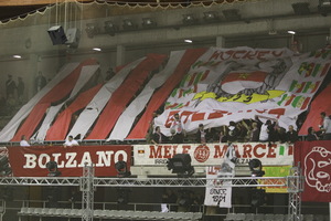 Fedayn e Mele Marce: 30 anni di curva