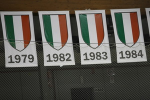1983: l'anno del mio "scudetto" (Allievi HCB)