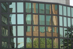 Architettura moderna
