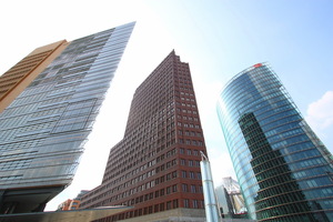 Potsdamer Platz
