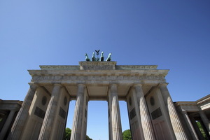 Brandeburger Tor