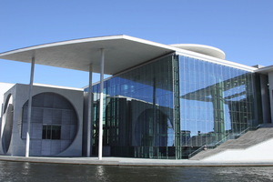 Regierungsviertel