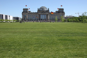Reichstag
