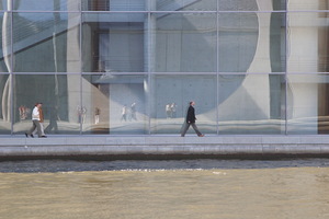 Regierungsviertel