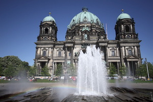 Berliner Dom