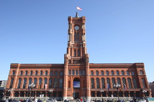 Rotes Rathaus