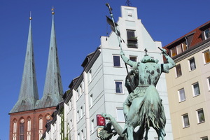 Nicolaiviertel