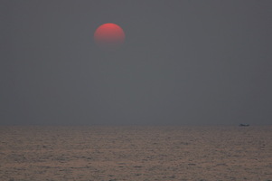 Tramonti