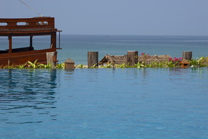 Aureum Palace Resort