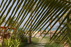 Aureum Palace Resort