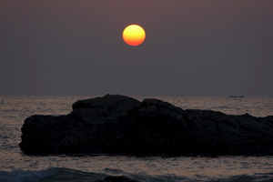 Tramonti