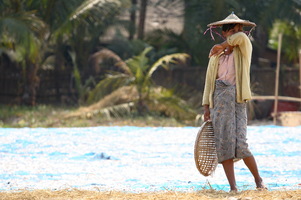 Incontri sulla spiaggia