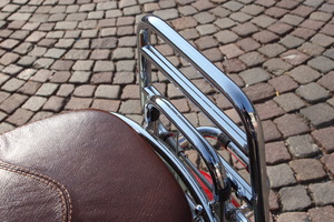 Dettagli di Vespa