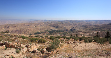 Monte Nebo