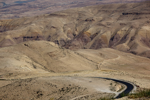 Dal Monte Nebo