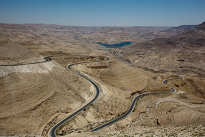 Canyon