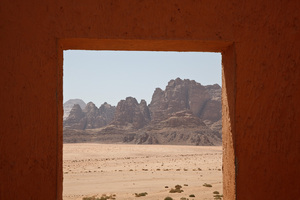 Wadi Rum