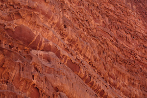 Wadi Rum
