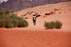 Wadi Rum
