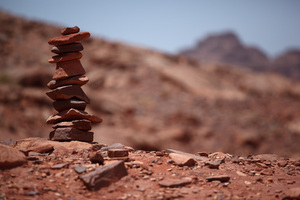 Stones