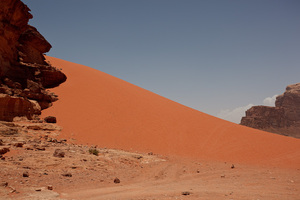 Wadi Rum