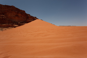 Wadi Rum