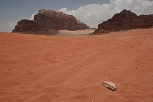Wadi Rum