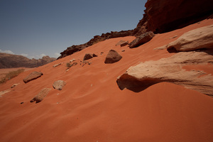 Wadi Rum