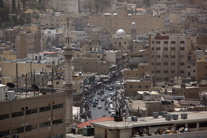 Amman