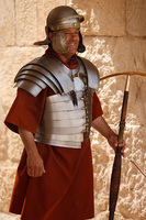 Er centurione