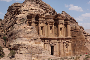 Petra Monuments